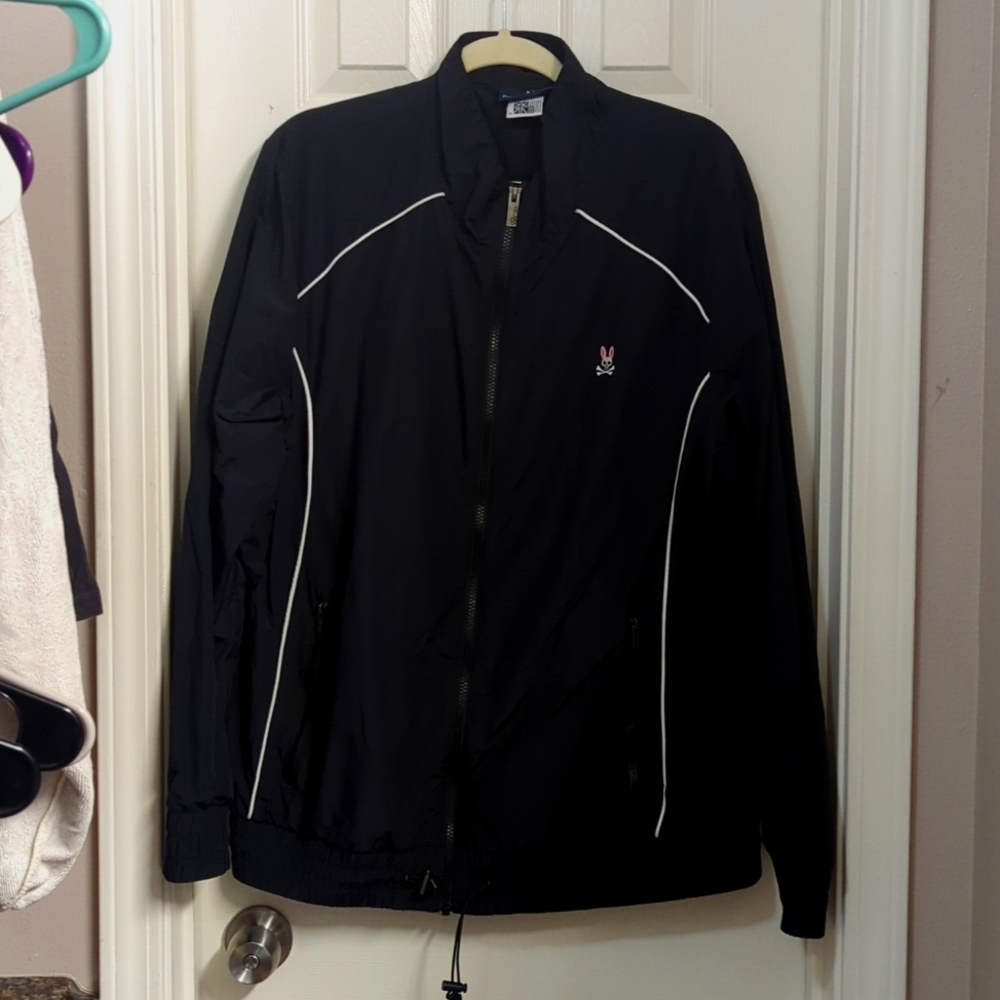 Psycho Bunny Jacket